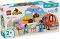 LEGO Duplo - ����������� ����������� � ���� - ������ ����������� - �������