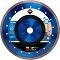 ��������� ���� �� ����� ������ Rubi Turbo Viper TVH - ∅ 350 / 2.4 / 25.4 mm �� ������� SuperPro - 