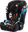     KinderKraft Comfort Up i-size -  76  150 cm,   Happy Shapes -   