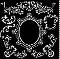 ������ Stamperia - ����� � ��������� - 18 x 18 cm �� ���������� House of Roses - 