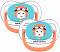   Bebe Confort The Traveller - 2 ,   Physio Air,  6-18  - 