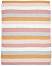   Mamas & Papas Sheep Multi Stripe - 100% , 80 x 100 cm,   Welcome to the World - 