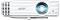  Acer X1629HK - DLP, 1920 x 1200, 4800 lumens, 2 x HDMI, 1 x Speaker 3 W - 