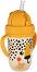      Canpol babies Cheetah - 270 ml,   BabiesBoo, 6+  - 
