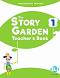 The Story Garden - ���� 1 (A1): ����������� �� ������� �� ��������� ���� - Mariagrazia Bertarini, Martha Huber - ����� �� �������