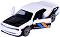 ������� ������� Doodge Challenger SRT Hellcat - Majorette - �� ������� Racing Cars - �������