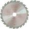     DeWalt - ∅ 216 / 30 / 2.6 mm  24    Extreme - 