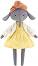     - Orange Toys -   30 cm,   Cotti Motti - 
