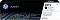   HP 201X Black - 2800  - 