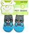 ������ �� ������ MINA PET - S ÷ L, 4 ���� - �������