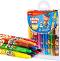  Deli EC223 - 12    Color Kids - 