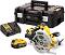 ������������ �������� 18V DeWalt DCS570P2 - � 2 �������, ������� � ����� �� ������� XR - 