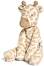     Mamas & Papas Geoffrey Giraffe -   Welcome to the World - 