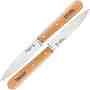   Opinel Essentiels Natural - 2    Inox - 