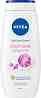 Nivea Diamond & Argan Oil Soft Care Shower -       -  