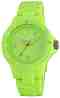 Часовник Ice Watch - Classic Fluo - Green CF.GN.U.P.10 - От серията "Classic Fluo" - 
