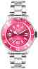 Часовник Ice Watch - Ice Pure - Pink PU.PK.U.P.12 - От серията "Ice Pure" - 