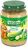 ���� �� �������� � ������� Bebelan Puree - 190 g, �� 4+ ������ - ����