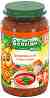 �������� ���� � ���� � ���� Bebelan Puree - 220 g, �� 8+ ������ - ����
