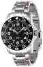 Zeno-Watch Basel - Black 6350Q-a1M -   "Airplane Diver II" - 