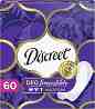 Discreet Deo Irresistible - 60     -  
