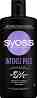 Syoss Intense Plex Shampoo - ������� �� �������� ���� �� ������� Intense Plex - �������