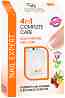 Golden Rose Nail Expert 4 in 1 Complete Care - �������� ����� �� ����� �� ������� Nail Expert - ���