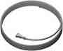       Arti Teq Twister - ∅ 0.2 cm,    20 kg   Click Rail - 