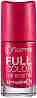 Flormar Full Color Nail Enamel -    - 
