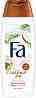 Fa Coconut Milk Shower Cream -        - 