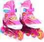   BYOX Trina 2  1 -        - 