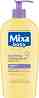 Mixa Baby Atopiance Soothing Cleansing Oil For Body & Hair - ������� �������� ���� �� ����� ���� � �������� ���� �� ������� Mixa Baby - ����