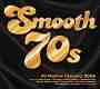 Smooth 70s - 60 Mellow Classics - 3 CDs - 