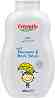 Friendly Organic Baby Shampoo & Body Wash -        - 