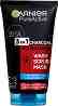 Garnier Pure Active Charcoal 3 in 1 - ������� ���, ���������� � ����� ������ ����� ����� �� ������� Pure Active - �������