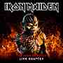 Iron Maiden - The Book of Souls. Live Chapter - 2 CD Standart Edition - 