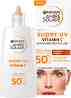 Garnier Ambre Solaire Super UV Fluid SPF 50+ -          Ambre Solaire - 