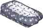������������� ����������� ������ Sevi Baby Mother Side Baby Reflux Bed - �������