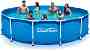     Polygroup Summer Waves -      Metal Frame - 