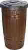     Prosperplast Woodcan - 265 l   Waterform - 