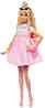   Deluxe Style - Mattel -   Barbie - 