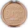 Catrice Sun Glow Matt Bronzing Powder -   - 