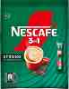 ���������� ���� NESCAFE 3 in 1 Strong - 10 � 28 ��������� - �������
