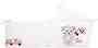     Kikka Boo -   60 x 120 cm,   Teddy Bear - 