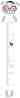   Kikka Boo Blue Heart -  70  120 cm,   Love Rome - 
