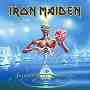 Iron Maiden - Seventh Son Of A Seventh Son: 2015 Remaster Digipack - 