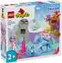 LEGO Duplo -       -   - 