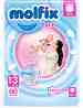  Molfix Pants 3 Midi - 60 ,   6-11 kg - 