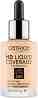 Catrice HD Liquid Coverage Foundation -      -   