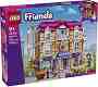 LEGO Friends - ���������� �������� ���� - ������ ����������� - �������